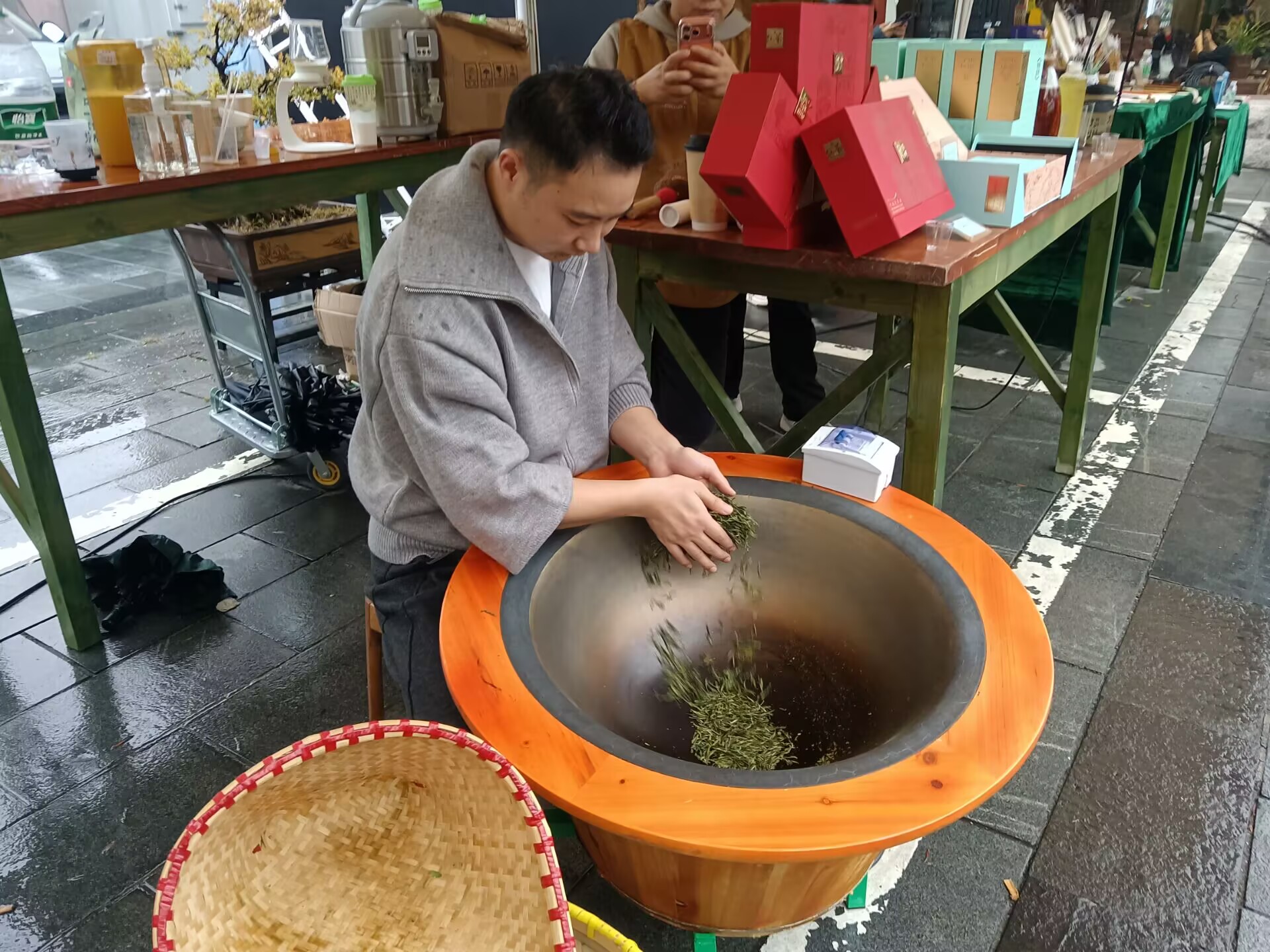 细致入微，全程在线：萃园以优质服务护航茶文化雅集.jpg